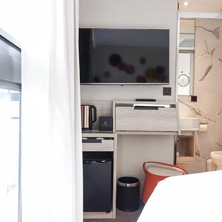Royal Jade Boutique Hotel 台北市 エクステリア 写真