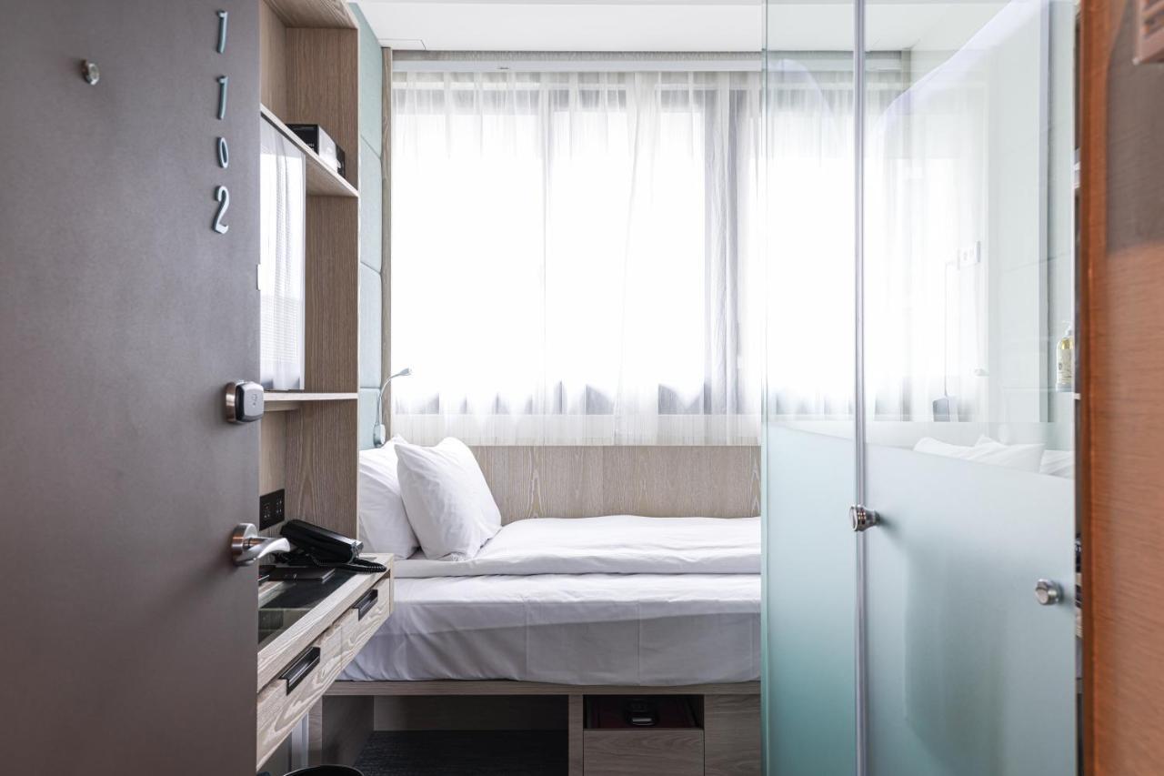 Royal Jade Boutique Hotel 台北市 エクステリア 写真