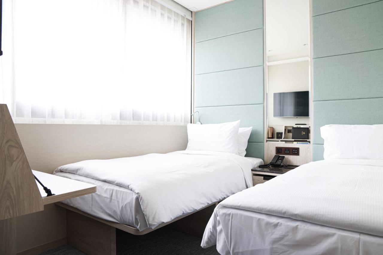 Royal Jade Boutique Hotel 台北市 エクステリア 写真