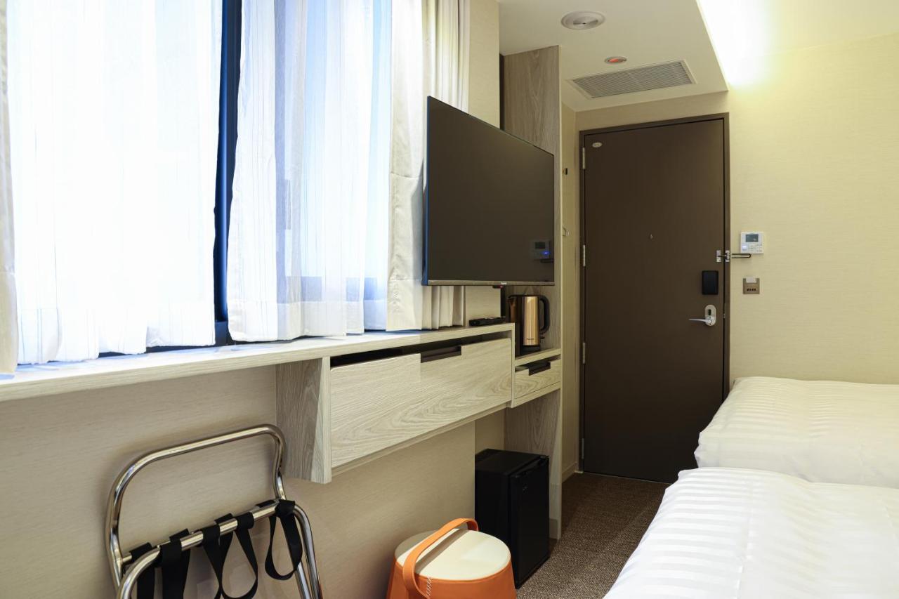 Royal Jade Boutique Hotel 台北市 エクステリア 写真