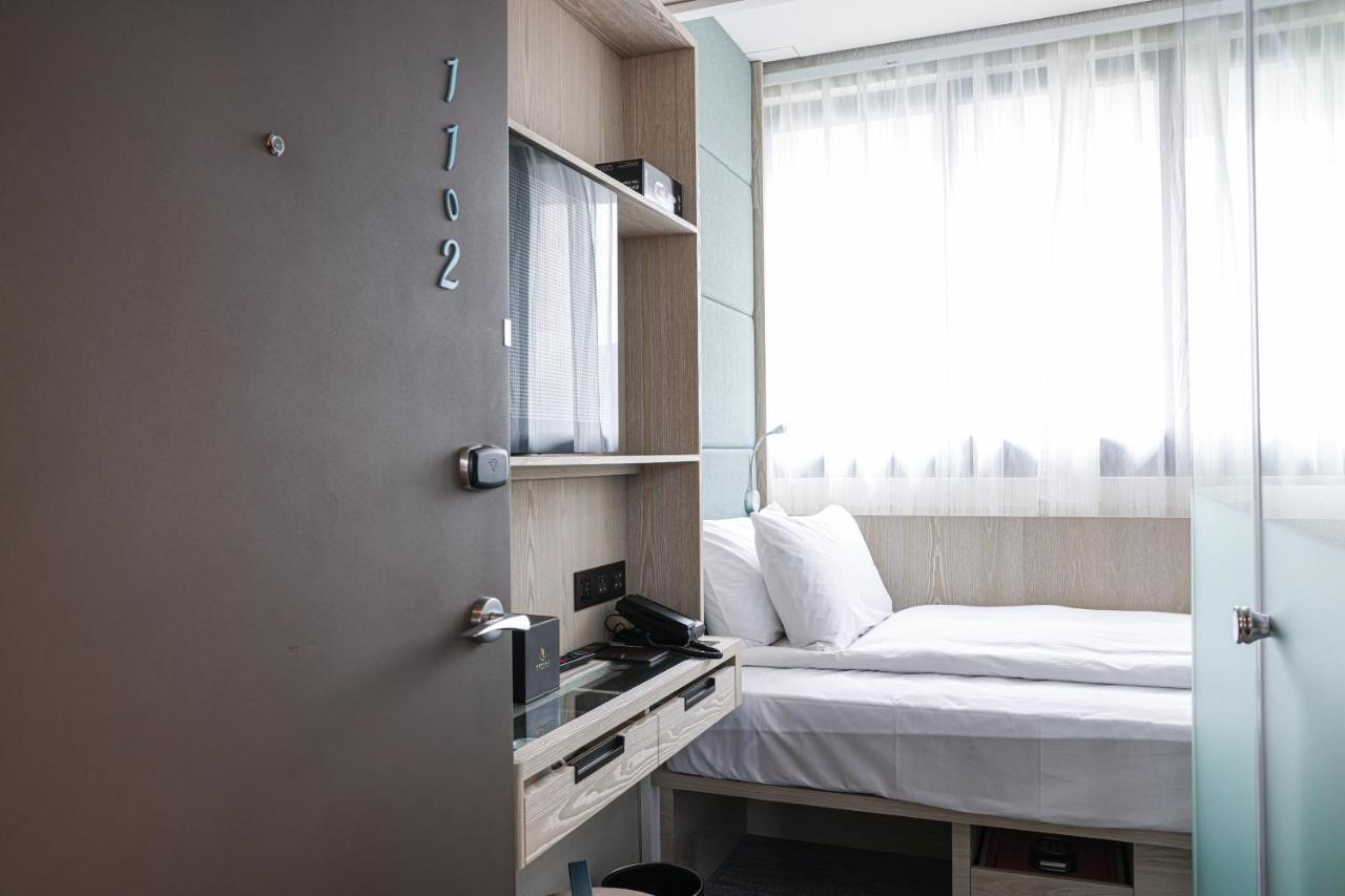 Royal Jade Boutique Hotel 台北市 エクステリア 写真