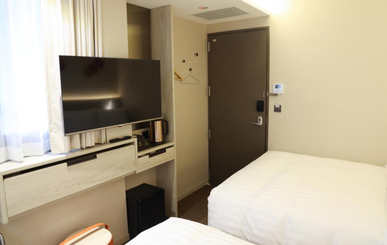 Royal Jade Boutique Hotel 台北市 エクステリア 写真