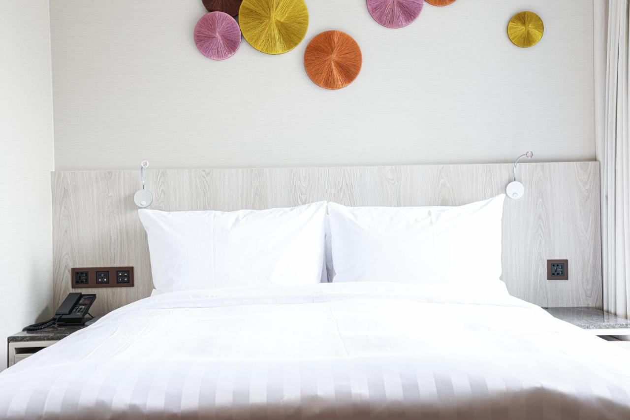 Royal Jade Boutique Hotel 台北市 エクステリア 写真