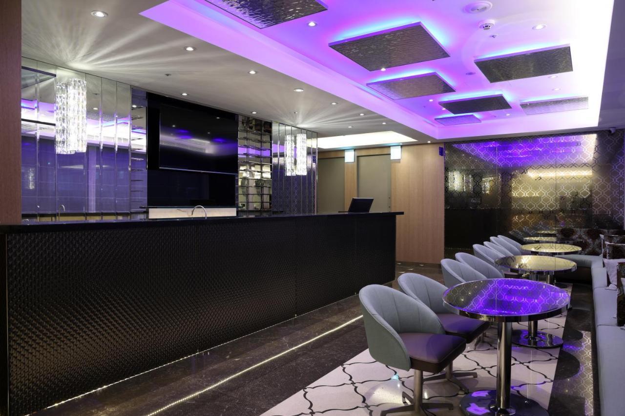 Royal Jade Boutique Hotel 台北市 エクステリア 写真